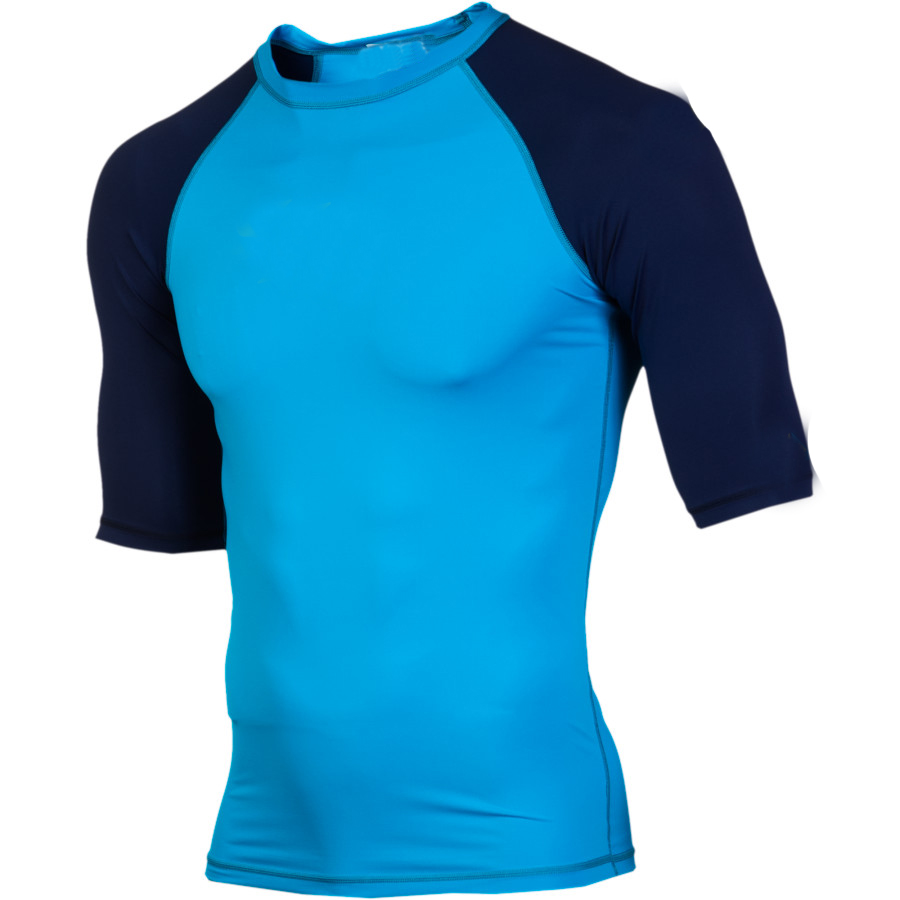 Plain & Sublimation Shirts